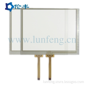 Touch Screens